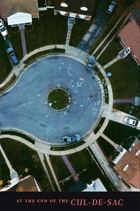 At the End of the Cul-de-sac